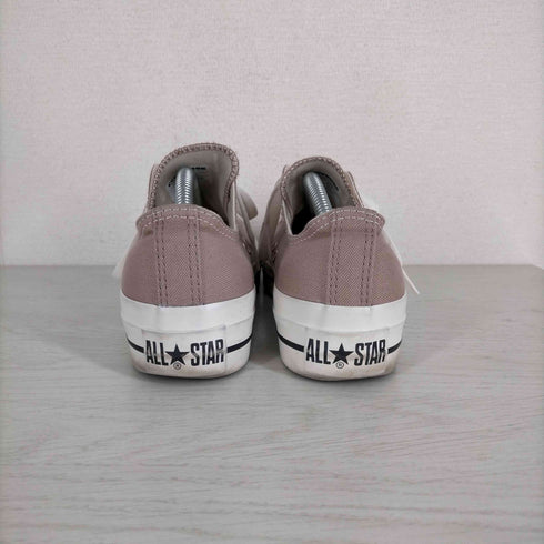 コンバース CONVERSE ALL STAR PLTS PG OX レディース 24.5