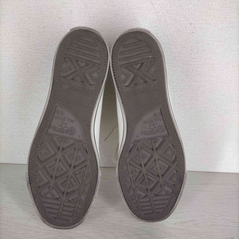コンバース CONVERSE ALL STAR PLTS PG OX レディース 24.5
