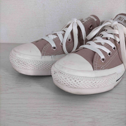コンバース CONVERSE ALL STAR PLTS PG OX レディース 24.5