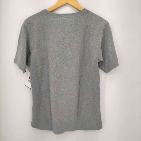 チャンピオン Champion McQUAID REVERSE WEAVE T-SHIRT メンズ import:L