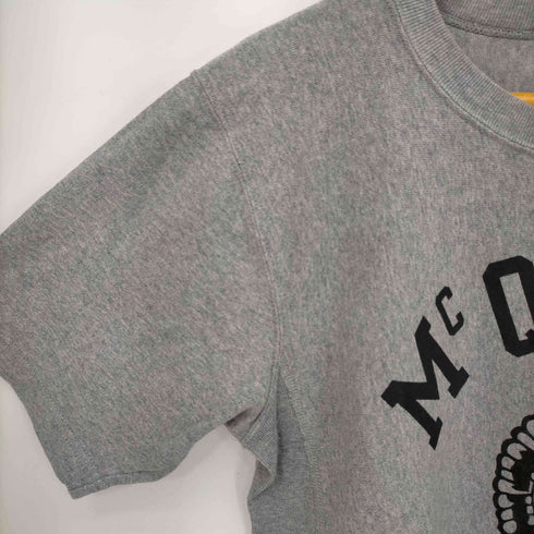 チャンピオン Champion McQUAID REVERSE WEAVE T-SHIRT メンズ import:L