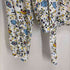 ザラ ZARA 花柄 レーヨンブラウス レディース JPN:M