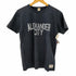 ラッセルアスレチック RUSSELL ATHLETIC 金タグ復刻 ALEXANDER CITY T-SHIRT メンズ import:M