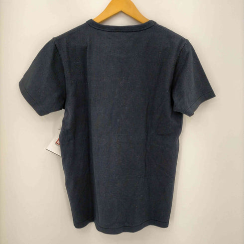 ラッセルアスレチック RUSSELL ATHLETIC 金タグ復刻 ALEXANDER CITY T-SHIRT メンズ import:M