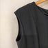 ナチュラルビューティーベーシック NATURAL BEAUTY BASIC ノースリーブ ワンピース レディース JPN:M