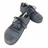 ビルケンシュトック BIRKENSTOCK MONTANA モンタナ レースアップレザーシューズ メンズ JPN:26.5