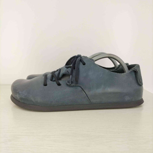 ビルケンシュトック BIRKENSTOCK MONTANA モンタナ レースアップレザーシューズ メンズ JPN:26.5