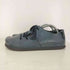 ビルケンシュトック BIRKENSTOCK MONTANA モンタナ レースアップレザーシューズ メンズ JPN:26.5