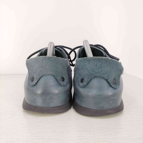 ビルケンシュトック BIRKENSTOCK MONTANA モンタナ レースアップレザーシューズ メンズ JPN:26.5