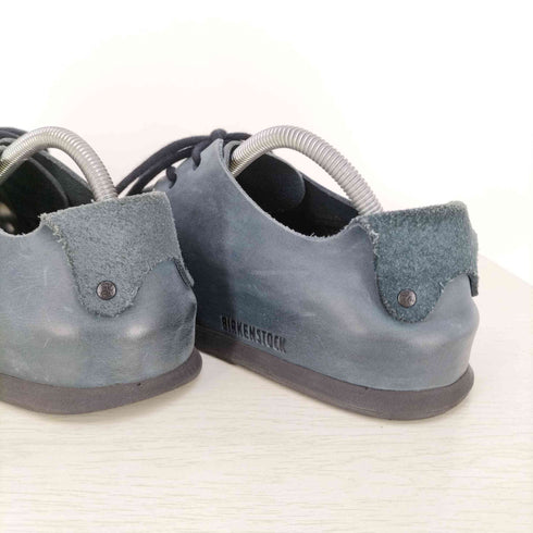ビルケンシュトック BIRKENSTOCK MONTANA モンタナ レースアップレザーシューズ メンズ JPN:26.5