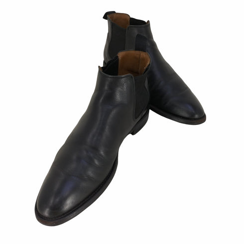 リーガル REGAL GORE-TEX ゴアテックス サイドゴアブーツ メンズ JPN:26