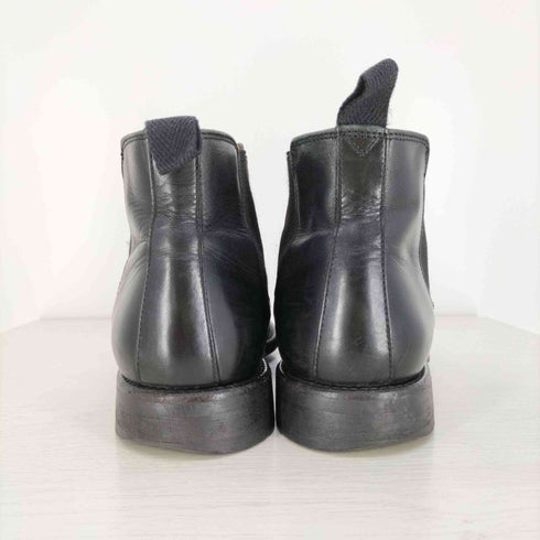 リーガル REGAL GORE-TEX ゴアテックス サイドゴアブーツ メンズ JPN:26