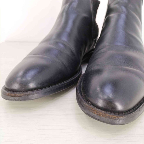 リーガル REGAL GORE-TEX ゴアテックス サイドゴアブーツ メンズ JPN:26