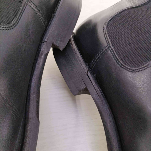 リーガル REGAL GORE-TEX ゴアテックス サイドゴアブーツ メンズ JPN:26