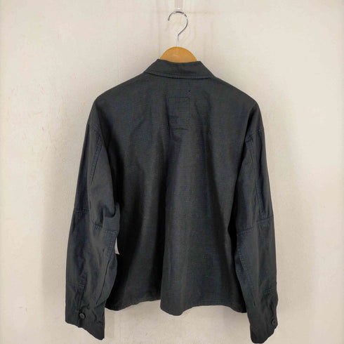 ジョンブル Johnbull TOP KHAKI BDU SHIRT メンズ JPN:S