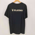 ヒステリックグラマー HYSTERIC GLAMOUR バニーガール プリント クルーネック Tシャツ メンズ FREE