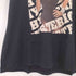ヒステリックグラマー HYSTERIC GLAMOUR バニーガール プリント クルーネック Tシャツ メンズ FREE