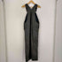 レイビームス Ray BEAMS フェイクレザー サロペット レディース 0
