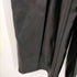 レイビームス Ray BEAMS フェイクレザー サロペット レディース 0