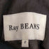 レイビームス Ray BEAMS フェイクレザー サロペット レディース 0