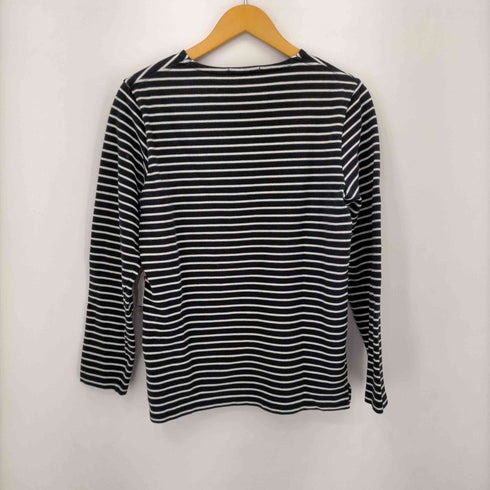 ラコステ LACOSTE コットンピケバスクTシャツ メンズ JPN:3