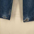 フィグベルメーカーズアンドコー PHIGVEL MAKERS & Co. シンチバック サスペンダーボタン付 デニムパンツ BACK WOODS メンズ JPN:0