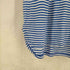 ドリスヴァンノッテン DRIES VAN NOTEN ボーダー Vネックカットソー メンズ import:S