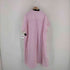 ヌキテパ NE QUITTEZ PAS Poplin Stripe Big Shirts Dress メンズ FREE