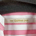 ヌキテパ NE QUITTEZ PAS Poplin Stripe Big Shirts Dress メンズ FREE