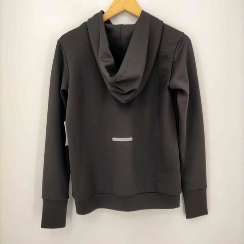 ダンスキン DANSKIN NONWET AIR HOODIE レディース JPN:L