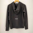 ダンスキン DANSKIN NONWET AIR HOODIE レディース JPN:L