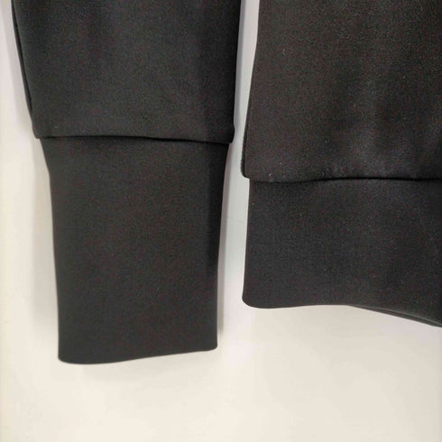 ダンスキン DANSKIN NONWET AIR HOODIE レディース JPN:L