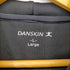 ダンスキン DANSKIN NONWET AIR HOODIE レディース JPN:L