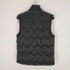 アディダス adidas Superstar Puffy Vest キルティングベスト ワンポイント メンズ FREE