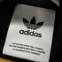 アディダス adidas Superstar Puffy Vest キルティングベスト ワンポイント メンズ FREE