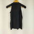ジャンポールゴルチエフェム Jean Paul GAULTIER FEMME 90s グラフィックプリントタンクトップ レディース 401