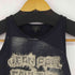 ジャンポールゴルチエフェム Jean Paul GAULTIER FEMME 90s グラフィックプリントタンクトップ レディース 401