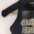 ジャンポールゴルチエフェム Jean Paul GAULTIER FEMME 90s グラフィックプリントタンクトップ レディース 401