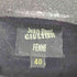 ジャンポールゴルチエフェム Jean Paul GAULTIER FEMME 90s グラフィックプリントタンクトップ レディース 401