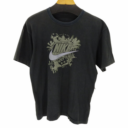 ナイキ NIKE フロントプリントTEE フェード メンズ JPN:M