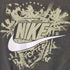 ナイキ NIKE フロントプリントTEE フェード メンズ JPN:M