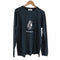 ポエトミーツダブワイズ POET MEETS DUBWISE KING JERRY LONG SLEEVE TEE メンズ JPN:L