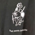ポエトミーツダブワイズ POET MEETS DUBWISE KING JERRY LONG SLEEVE TEE メンズ JPN:L