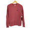 リーバイス Levis RELAXED ビッグサイズ クルーネックスウェット メンズ import:S