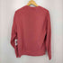 リーバイス Levis RELAXED ビッグサイズ クルーネックスウェット メンズ import:S