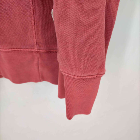 リーバイス Levis RELAXED ビッグサイズ クルーネックスウェット メンズ import:S