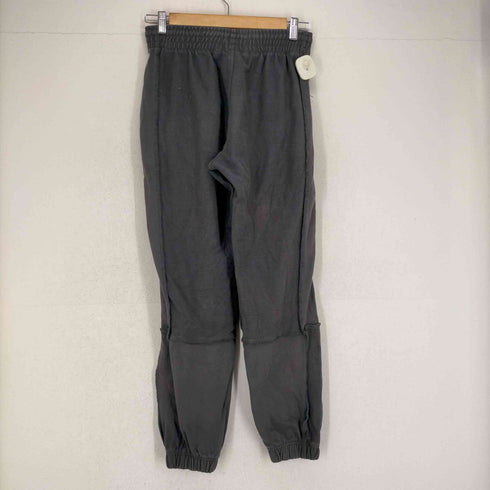 アディダスオリジナルス adidas Originals 切替デザインスウェットパンツ レディース JPN:M