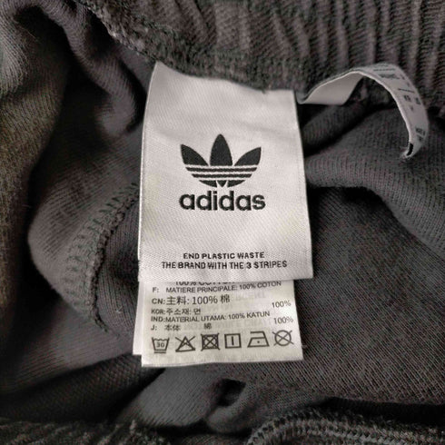 アディダスオリジナルス adidas Originals 切替デザインスウェットパンツ レディース JPN:M