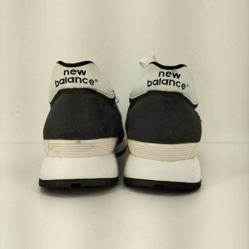 ニューバランス NEW BALANCE 350 レースアップスニーカー レディース JPN:23