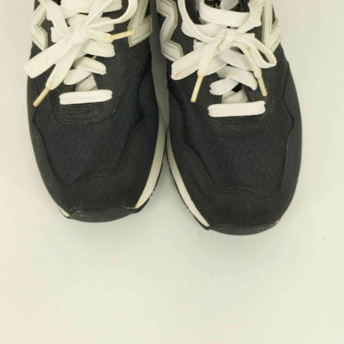 ニューバランス NEW BALANCE 350 レースアップスニーカー レディース JPN:23